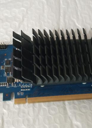 Видеокарта ASUS NVIDIA 210GT/1Gb/DDR3