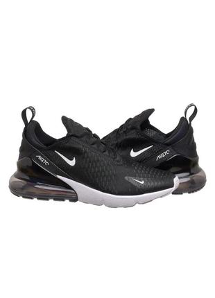 Мужские кроссовки nike air max 270 &lt;unk&gt; black