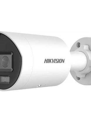 Камера Hikvision DS-2CD2087G2H-LIU(2.8мм)(eF) Сетевая камера C...