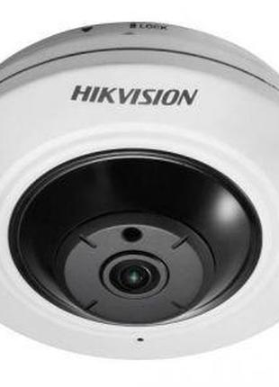 Камера Hikvision DS-2CD2955FWD-IS (1.05мм) IP камера с функция...