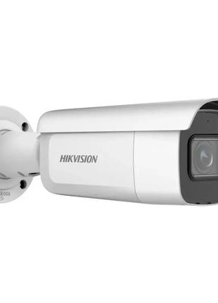 Камера Hikvision DS-2CD2663G1-IZS (2.8-12мм) IP камера c детек...