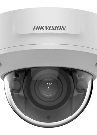 Камера Hikvision DS-2CD2783G2-IZS (2.8-12мм) Купольная камера ...