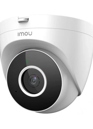 Камера Imou IPC-T22EAP (2.8мм) PoE камера Камера 2 Мп Камера в...