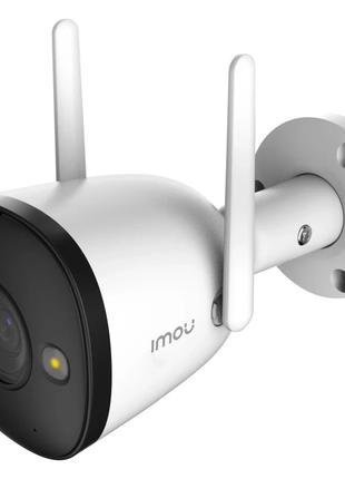 Камера Imou IPC-F22FEP (2.8мм) Wi-Fi камера Уличная Wi-Fi каме...