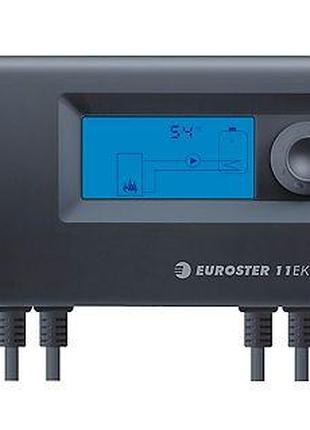 Euroster 11EK - Контроллер управления циркуляционным насосом о...