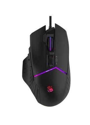 Мышь игровая A4Tech Bloody W95 Max (Black), активированное ПО ...