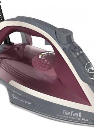 Праска Tefal Ultragliss Plus FV6840E0 2800 Вт