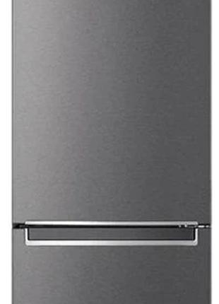 Холодильник LG GW-B509SLKM (дисплей)