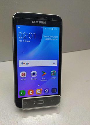 Мобільний телефон смартфон Б/У Samsung Galaxy SM-J120H/DS J1 (...