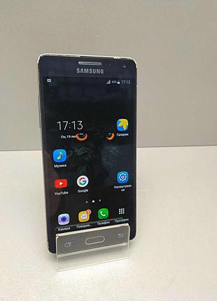Мобільний телефон смартфон Б/У Samsung Galaxy A5 SM-A500H