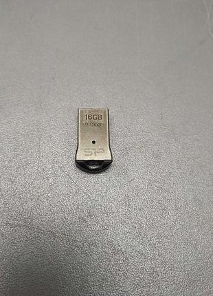 USB Flash флешка Б/У USB 16Gb