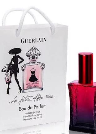 Туалетная вода Gэrlain La Petite Robe Noire - Travel Perfume 50ml