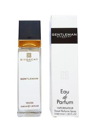 Туалетная вода Gvenchy Gentleman - Travel Perfume 40ml