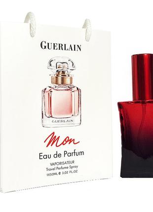 Туалетная вода Guerlain Mon Gэrlain - Travel Perfume 50ml