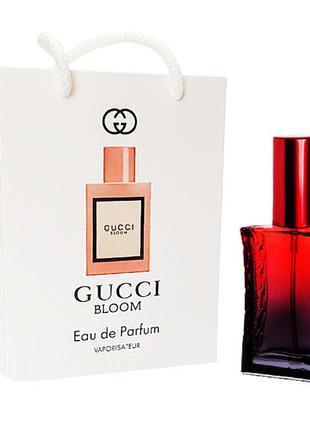 Туалетная вода Gucci Bloom - Travel Perfume 50ml