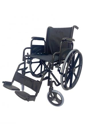 Инвалидная коляска улучшенная MED1 Софи