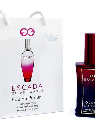 Туалетная вода Escada Ocean Lounge - Travel Perfume 50ml