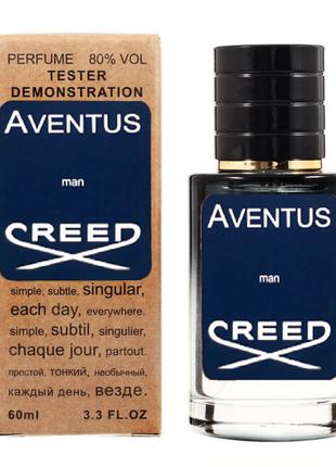 Тестер Creed Aventus - Selective Tester 60ml