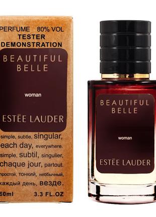 Тестер Estee Lauder Beautiful Belle - Selective Tester 60ml