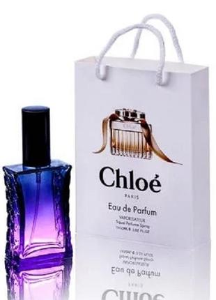 Туалетная вода Chloe - Travel Perfume 50ml