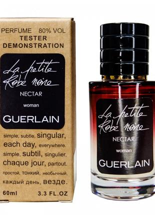 Тестер Guerlain La Petite Robe Noire Nectar - Selective Tester...