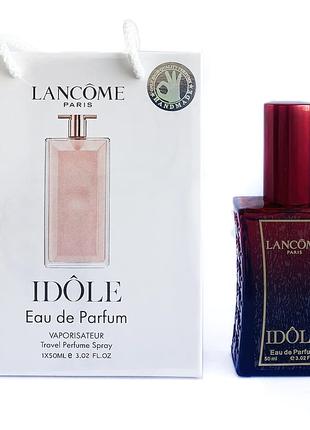 Туалетная вода Lancome Idole - Travel Perfume 50ml