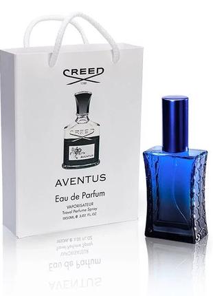 Туалетная вода Creed Aventus - Travel Perfume 50ml
