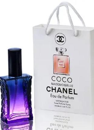 Туалетная вода Chanel Coco Mademoiselle - Travel Perfume 50ml