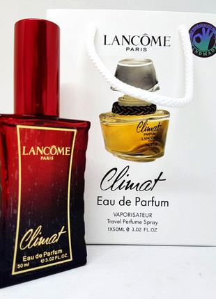 Туалетная вода Lancome Climat - Travel Perfume 50ml