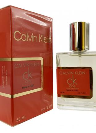 Парфюм Calvin Klein One Collector's Edition женский - ОАЭ Test...