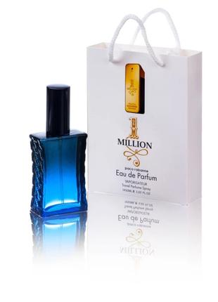 Туалетная вода Paco Rabanne 1 Million - Travel Perfume 50ml