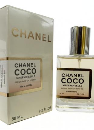 Парфюм Chanel Coco Mademoiselle Intense - ОАЭ Tester 58ml