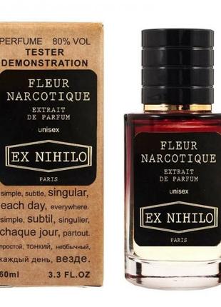 Парфюм EX NIHILO Fleur Narcotique Extrait De Parfum - Selectiv...