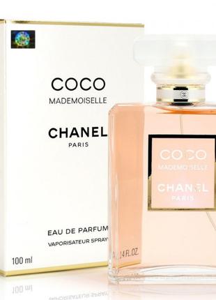 Парфюм Chanel Coco Mademoiselle edp 100ml (Original Quality)