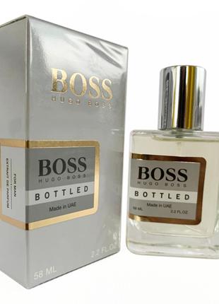 Парфюм Hugo Boss Boss Bottled - ОАЭ Tester 58ml