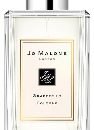 Парфюм Jo Malone Grapefruit Cologne 100ml (Original Quality)