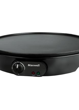 Блинница Maxwell MW-1970