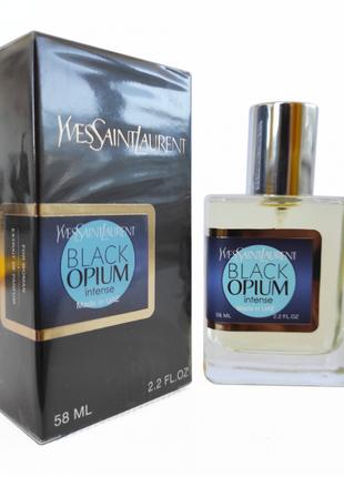 Парфюм Yves Saint Laurent Black Opium Intense - ОАЭ Tester 58ml