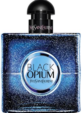 Парфюм Yves Saint Laurent Black Opium Intense edp 90ml (Origin...