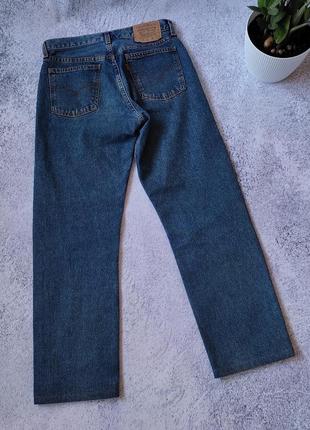 Мужские винтажные джинсы levis orange tab 615 02 501