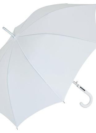 Зонт трость Fare 7870 белый