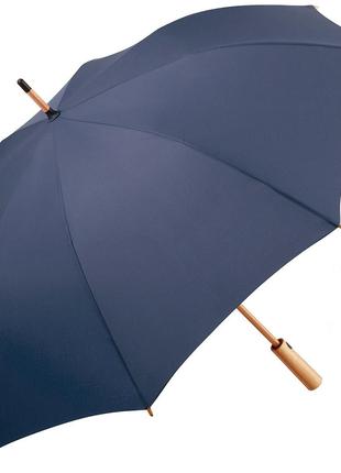 Зонт трость Fare 7379 синий