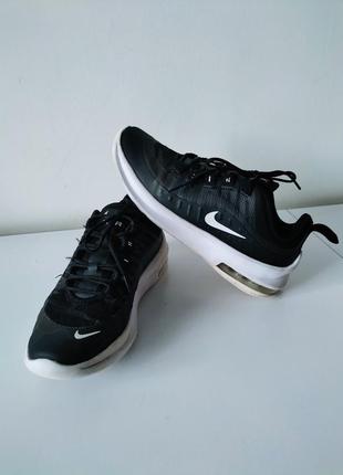 Кроссовки nike размер 36,5