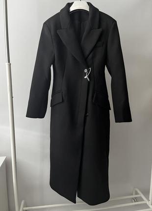 Пальто в стилі source unknown