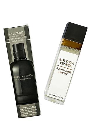 Туалетная вода Bottega Veneta Pour Homme - Travel Perfume 40ml