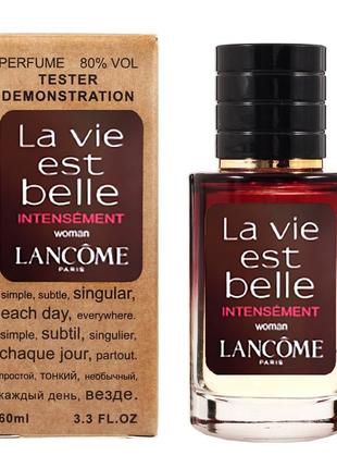 Парфюм Lancome La Vie Est Belle Intensement - Selective Tester...