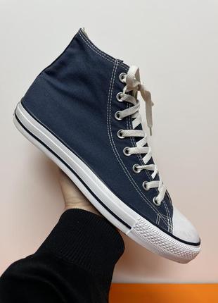 Кеды converse оригинал