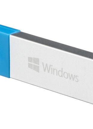 Завантажувальна флешка для встановлення Windows 10/11