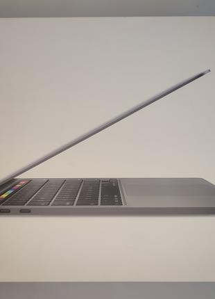 Коробка  Apple MacBook Pro13-inch, Space Gray 16Gb/1Tb, A2251