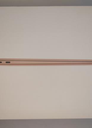 Коробка Apple MacBook Air 13.3",Gold 8/256Gb,A2337